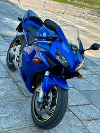 Honda CBR 600 RR