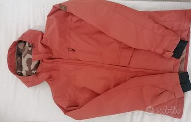 Giacca da snowboard ragazzo Billabong
