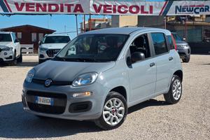 Fiat Panda 0.9 TwinAir Turbo Natural Power Lounge