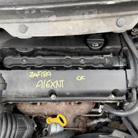 motore usato opel zafira tourer A16XNT 1.6 metano 