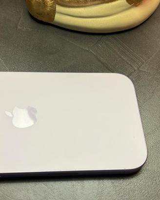 Iphone 17 lilla 256 gb