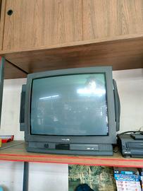 Tv PHILIPS 