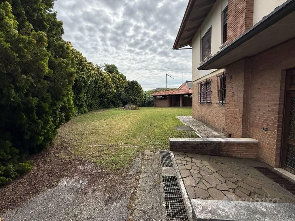 Casa – Rosà, Borgo Cremona - Altro
