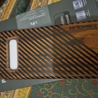 Cover legno Samsung Galaxy S10 