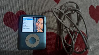 iPod nano 8gb 