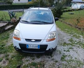 CHEVROLET Matiz 2ª serie - 2008