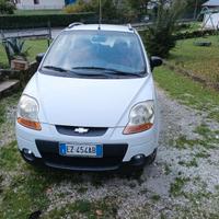 CHEVROLET Matiz 2ª serie - 2008