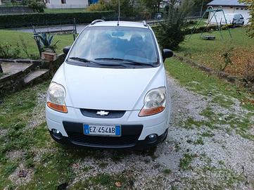 CHEVROLET Matiz 2ª serie - 2008