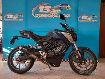 HONDA CB 125 R