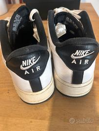 Nike Air Force