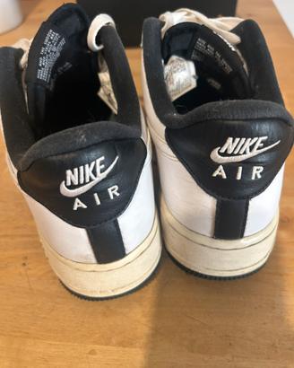 Nike Air Force