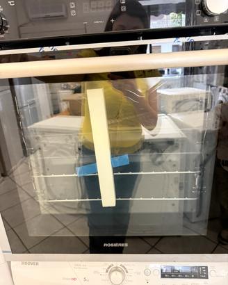 Forno rosieres da 70 litri