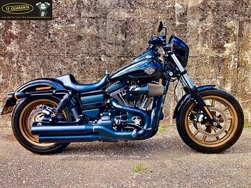 Harley-davidson Dyna Low Rider S