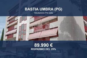 Immobile in asta di 141 m² con più di 5 locali e b