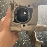 Carter Piaggio Ciao/ Piaggio si
