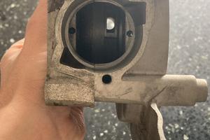 Carter Piaggio Ciao/ Piaggio si