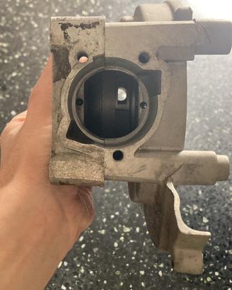 Carter Piaggio Ciao/ Piaggio si