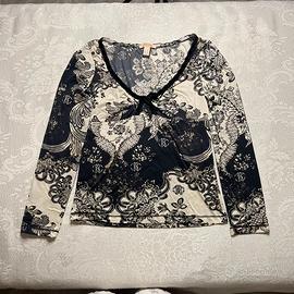 Maglia da donna Roberto Cavalli nuova M
