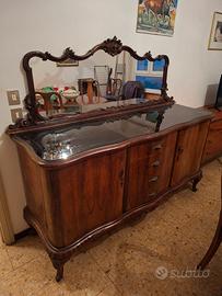 Credenza vintage