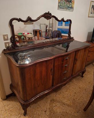 Credenza vintage