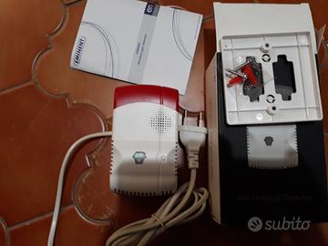 RILEVATORE DI GAS EM8695 Eminent