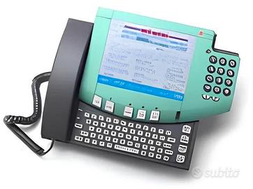Smile Phone Telefono fisso IPM Group (anni '90)