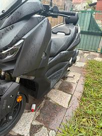 Scooter xmax 125cc