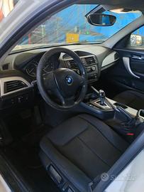 BMW SERIE 1 F20