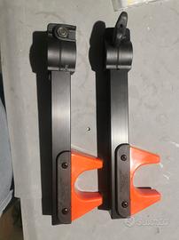 Reggi canna pesca panchetto sedia mk4 trabucco 