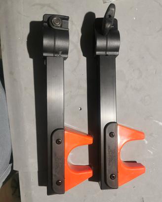 Reggi canna pesca panchetto sedia mk4 trabucco 