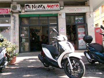 Piaggio Medley 150 SPORT ABS FINANZIABILE