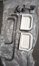 Set accessori da bagno 
