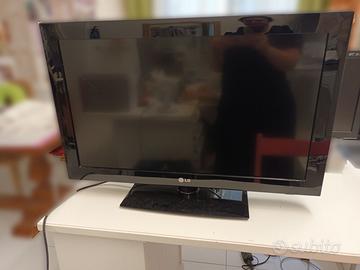 Tv 32 pollici LG, modello no smart