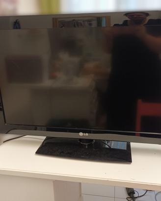 Tv 32 pollici LG, modello no smart