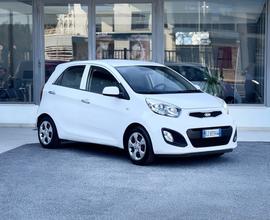 Kia Picanto 1.0 Benzina 69CV E5 Neo. - 2015