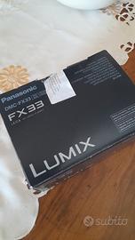 accessori per LUMIX FX33