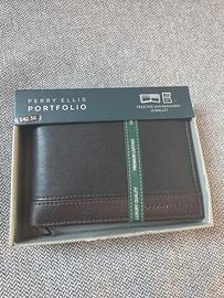 Portafoglio Perry Ellis