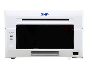 Stampante fotografica professionale DNP DS620