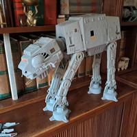 star wars kenner At-At 