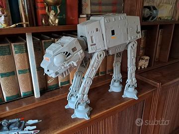 star wars kenner At-At 