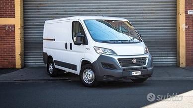 Ricambi usati fiat ducato 2014-