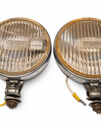 Fari Fendinebbia Carello Vintage Rally storiche