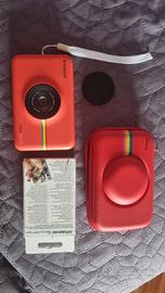 POLAROID SNAP TOUCH