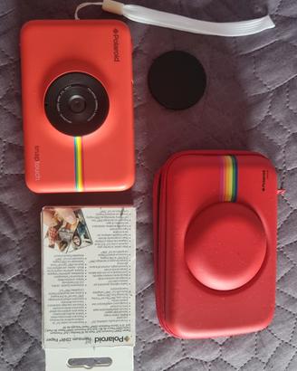 POLAROID SNAP TOUCH