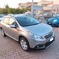 Peugeot 2008 1.6 e-HDi 92 CV Allure KM CERTIF