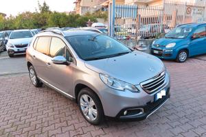 Peugeot 2008 1.6 e-HDi 92 CV Allure KM CERTIF