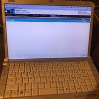 Panasonic CF-F9 i5 + Diagnosi Bmw ista D