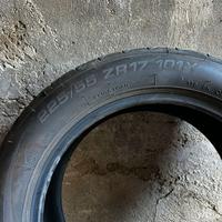 Gomme auto estive Kormoran 17”