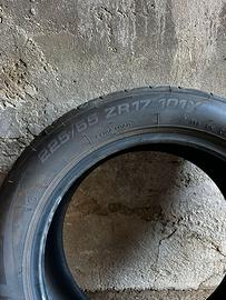 Gomme auto estive Kormoran 17”