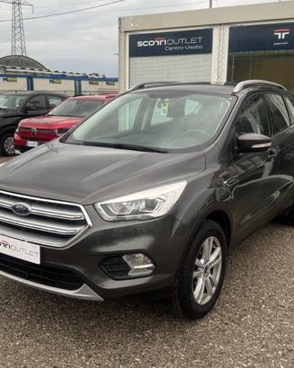 FORD Kuga II 2017 - Kuga 1.5 ecoboost Bus U1051542